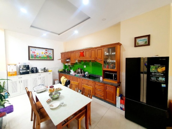 Chính chủ bán nhà 4 tầng hẻm xe hơi tại Đường Vườn Lài, Phường An Phú Đông, Quận 12, Hồ Chí Minh